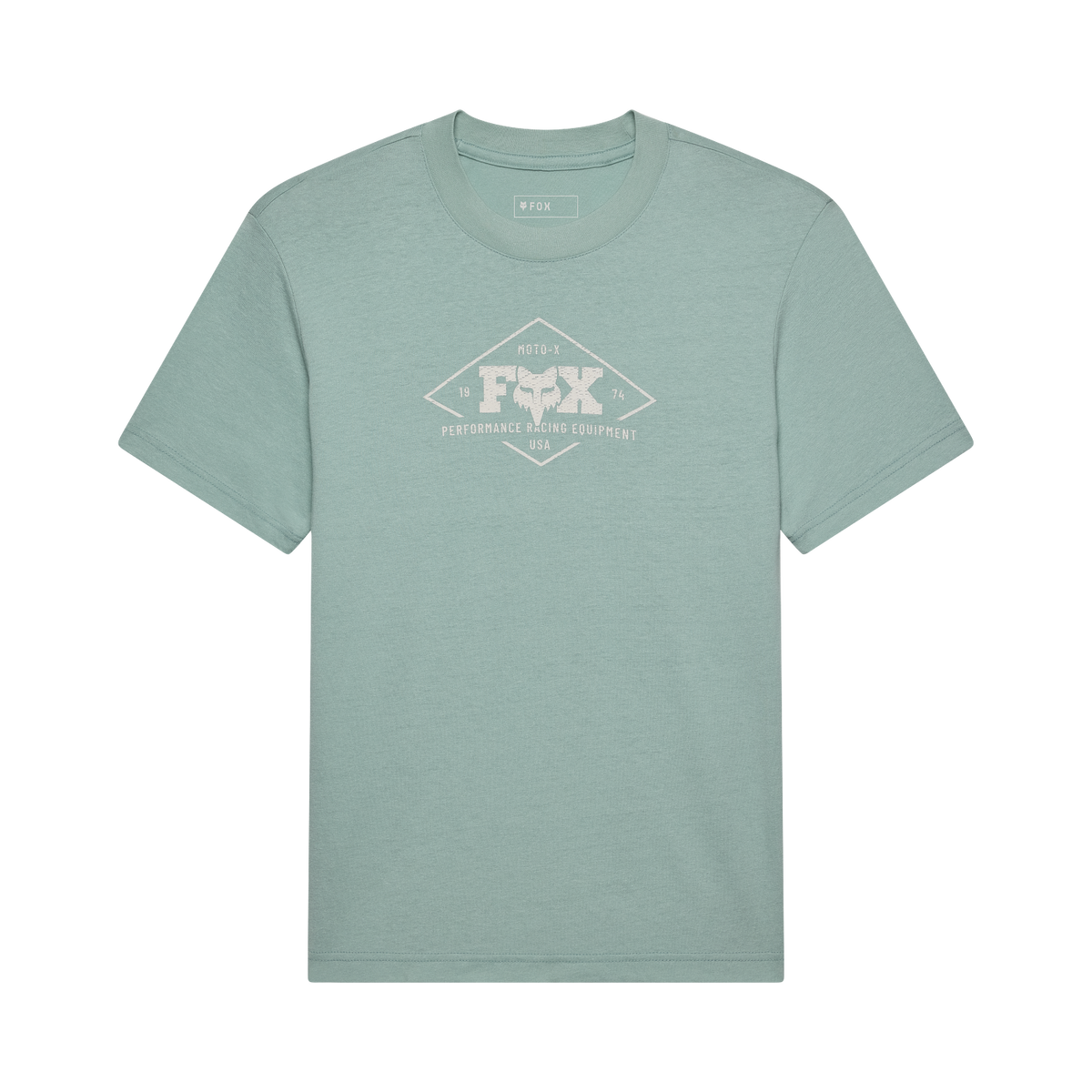 Women's Static Short Sleeve Tee