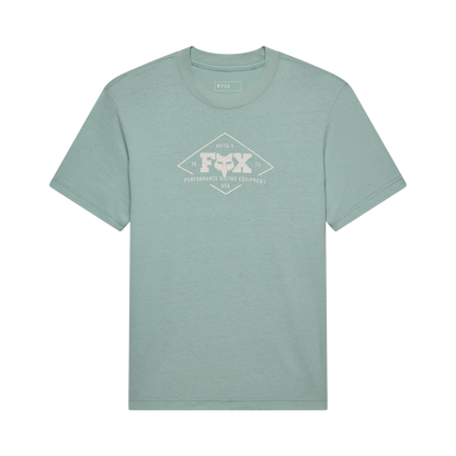 Women's Static Short Sleeve Tee