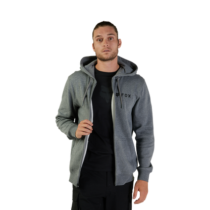 Absolute Zip Hoodie