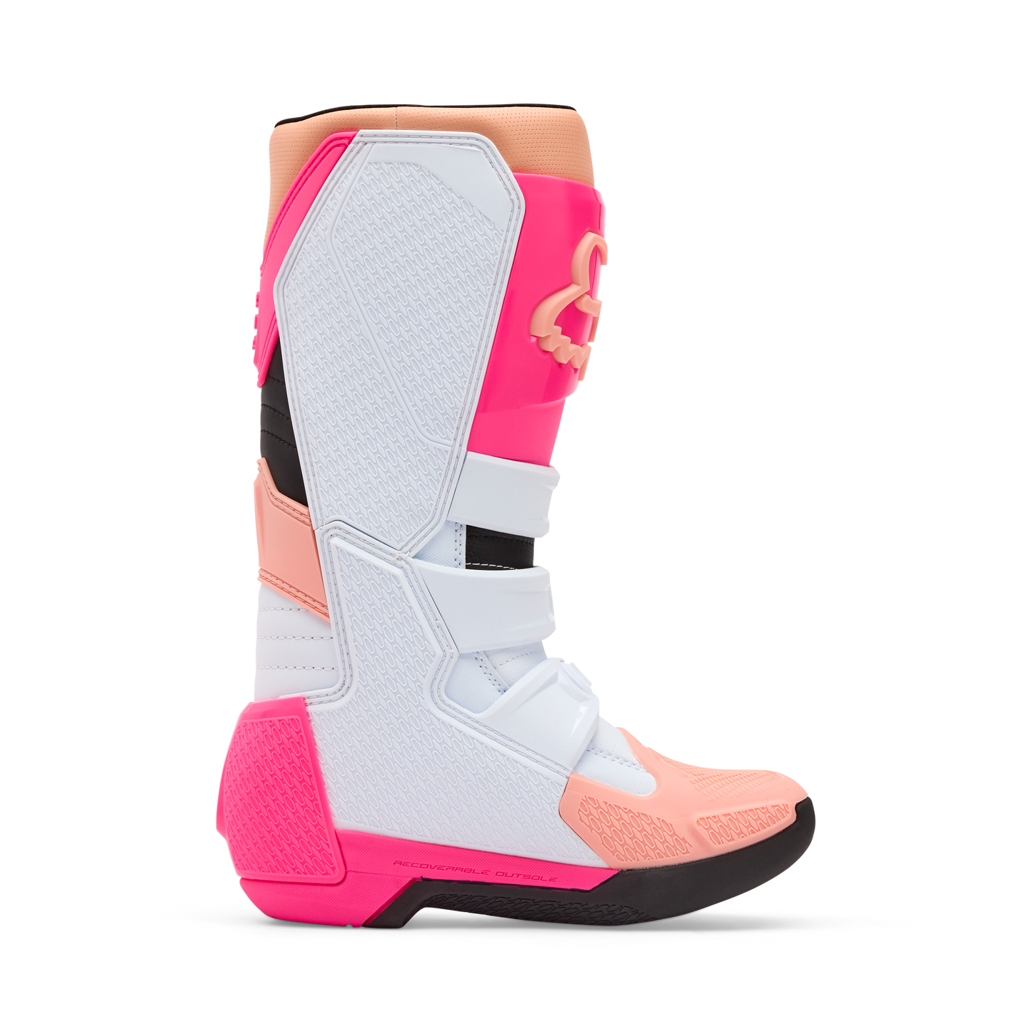Womens Comp Boots