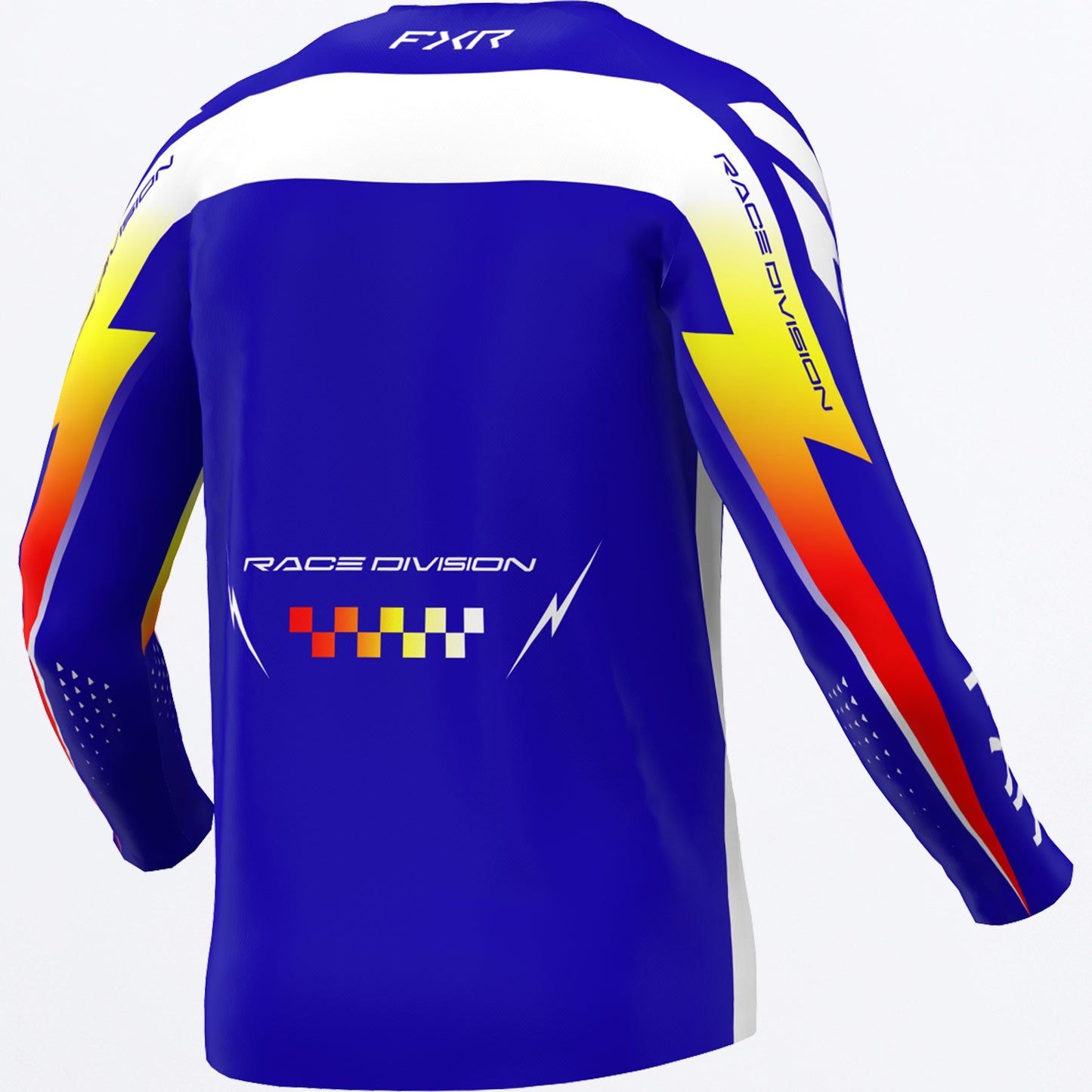 Youth Clutch MX Jersey