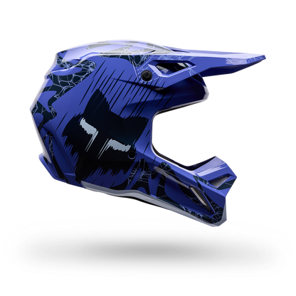 Youth V1 Diffuse Special Edition Helmet
