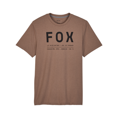 Non Stop Tech Tee