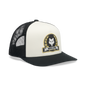 Crest Trucker Hat