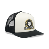 Crest Trucker Hat