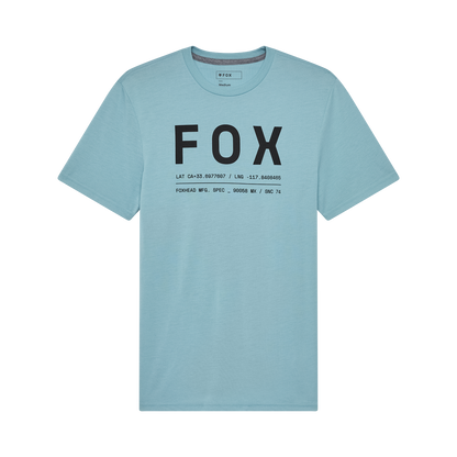 Non Stop Tech Tee
