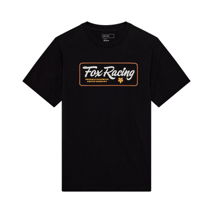 Fuel 195 Original Tee