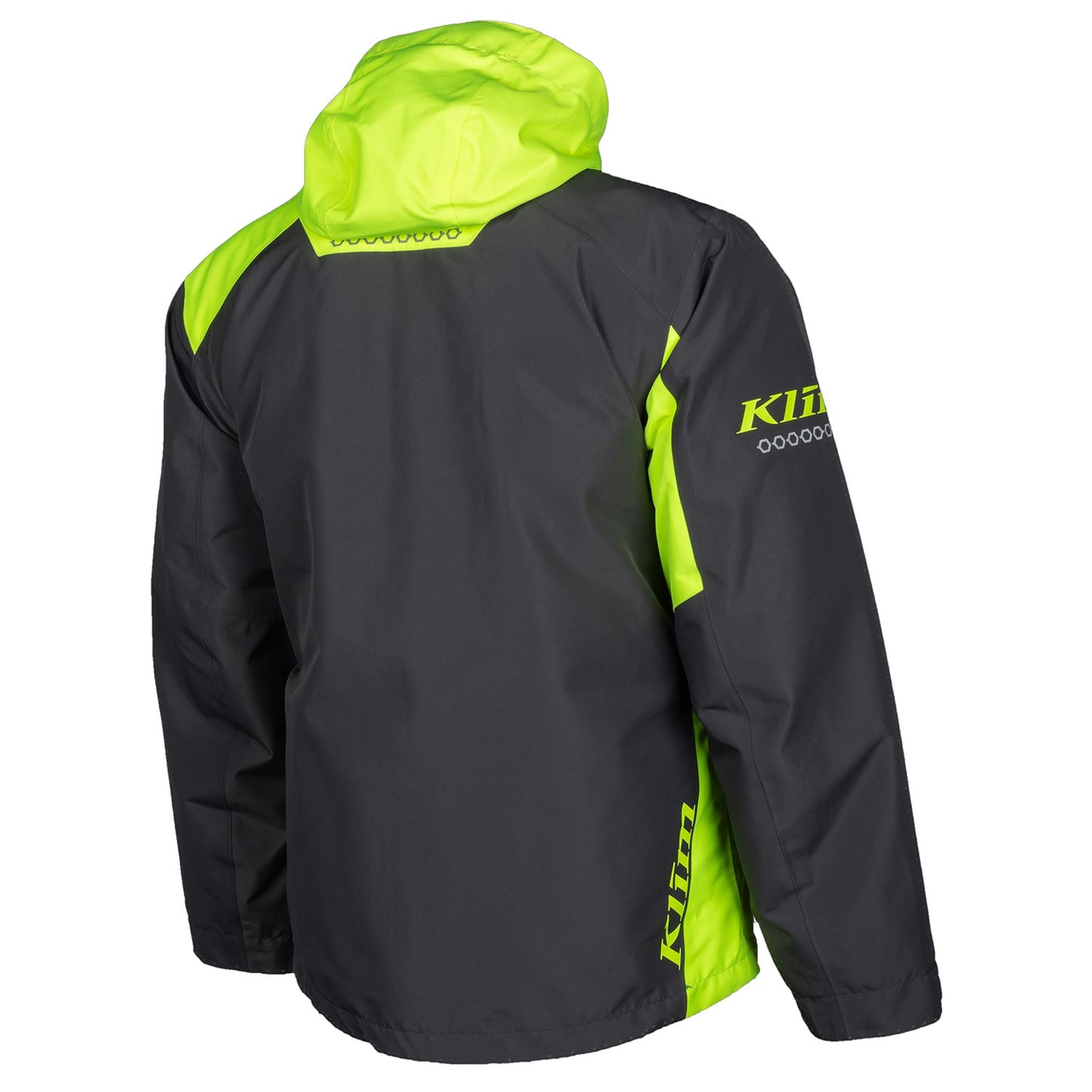 Kompound Jacket