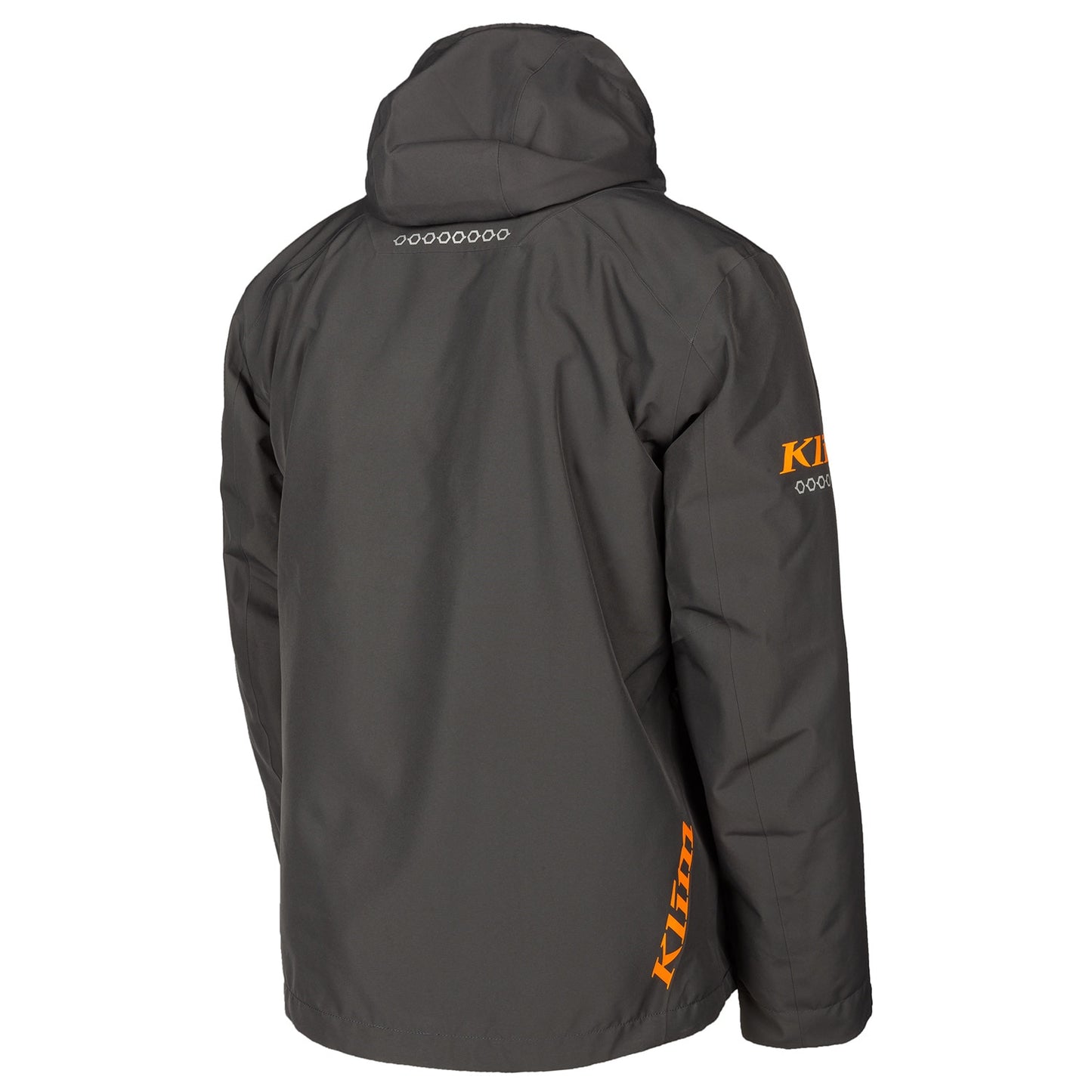 Kompound Jacket