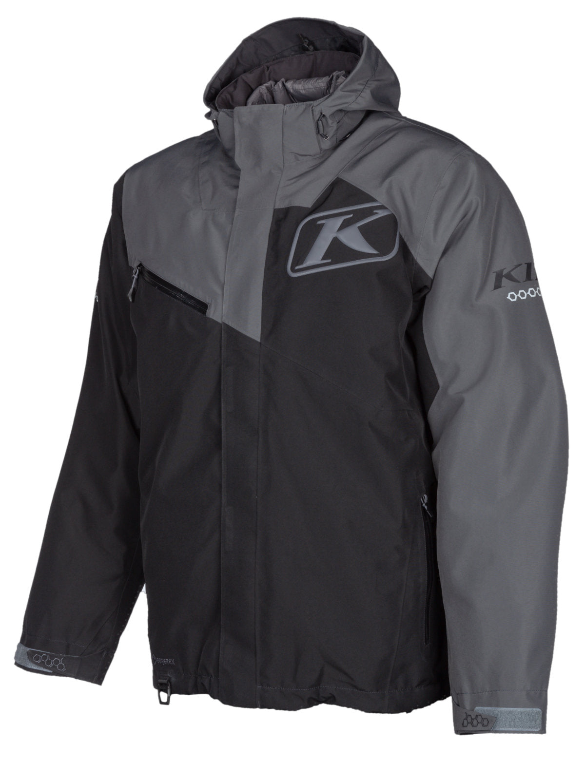 Kompound Jacket