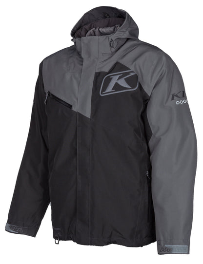 Kompound Jacket