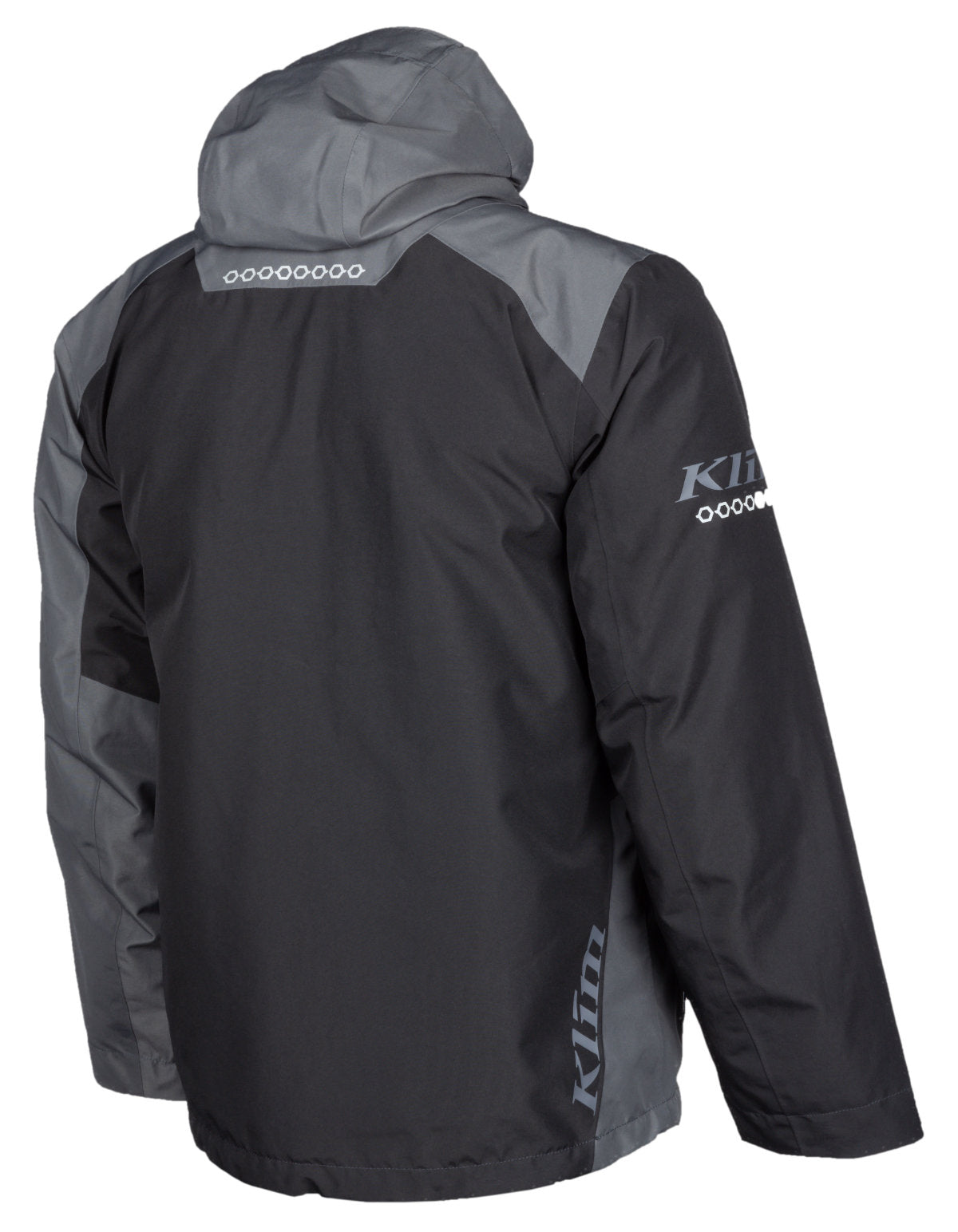 Kompound Jacket