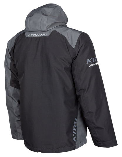 Kompound Jacket