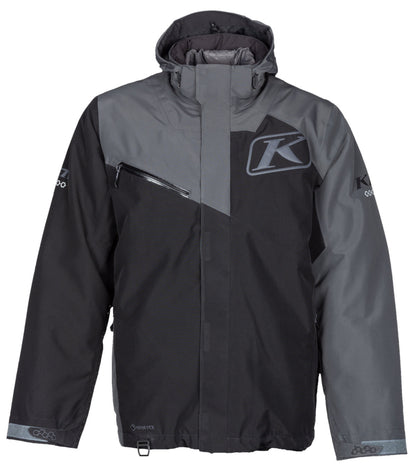 Kompound Jacket