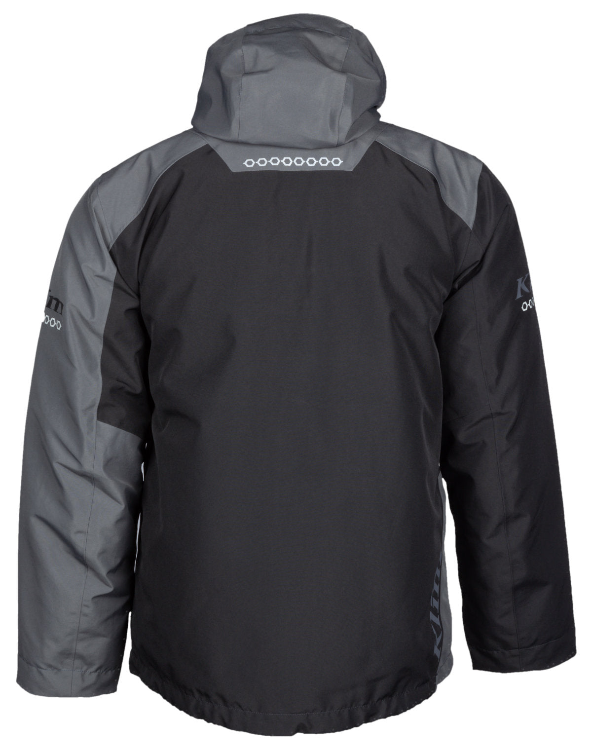 Kompound Jacket