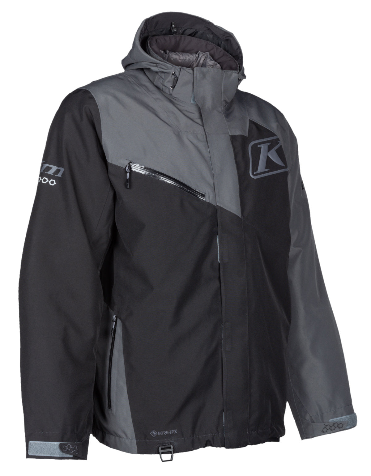 Kompound Jacket