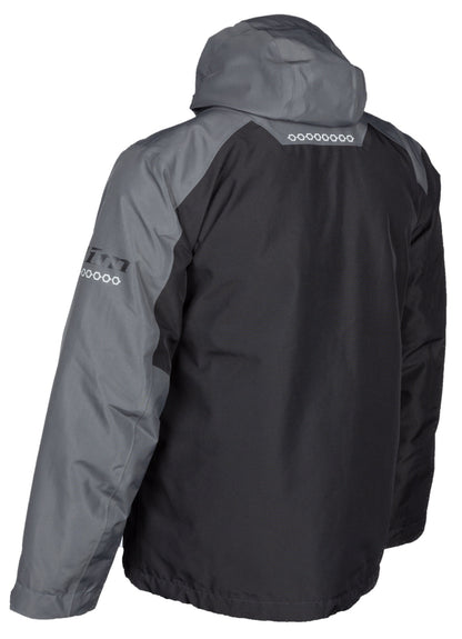 Kompound Jacket