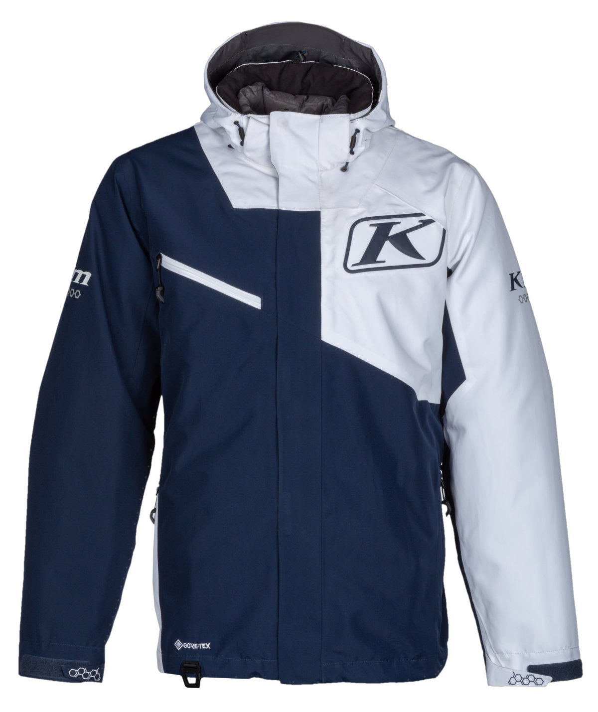 Kompound Jacket