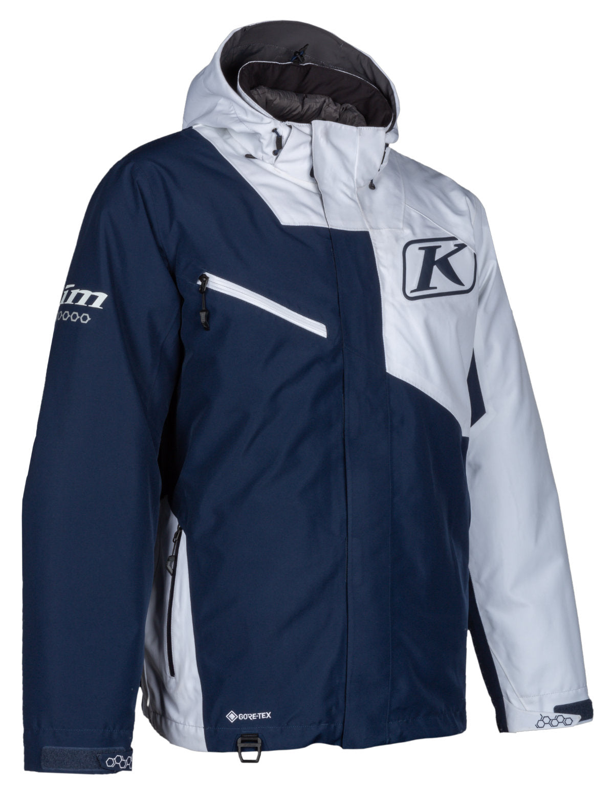 Kompound Jacket