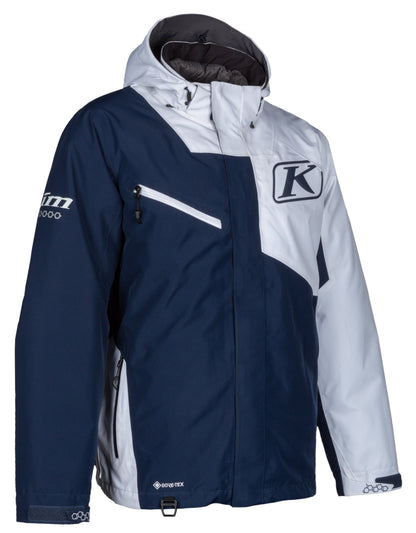 Kompound Jacket