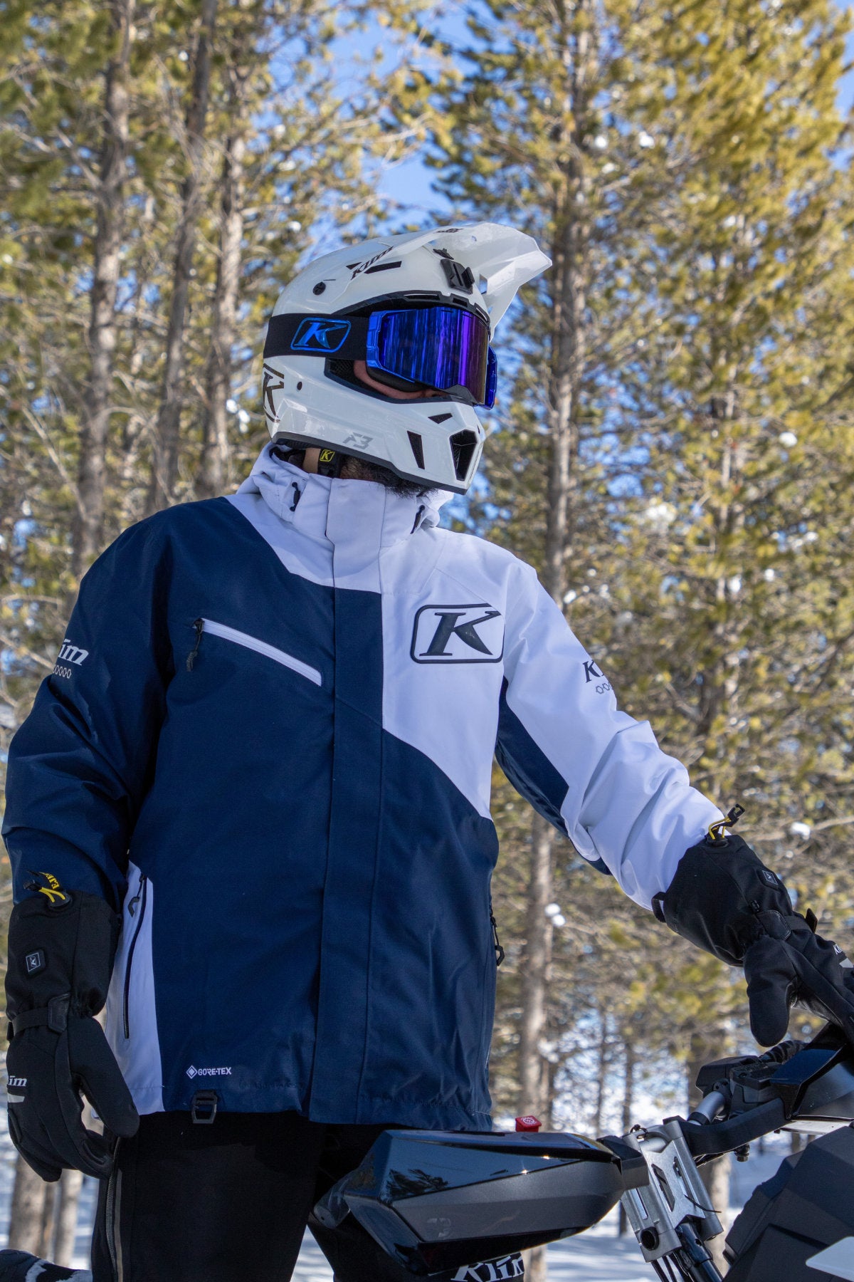 Kompound Jacket