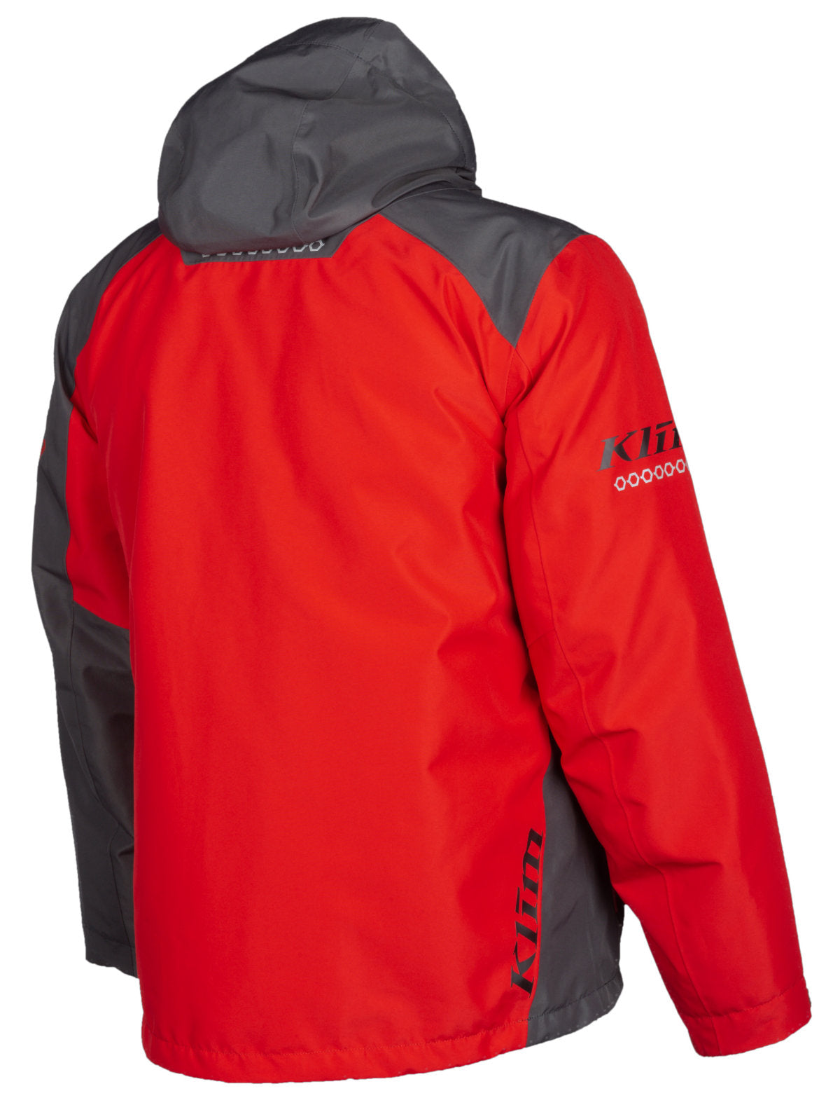 Kompound Jacket
