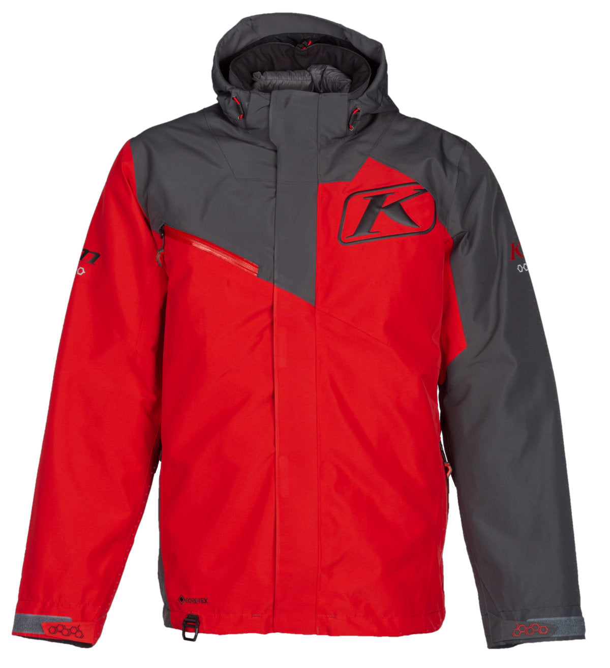 Kompound Jacket