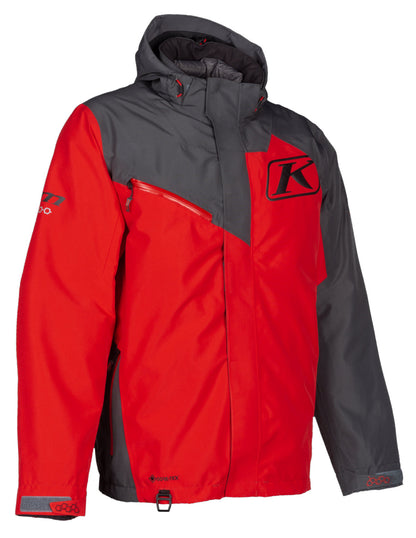 Kompound Jacket