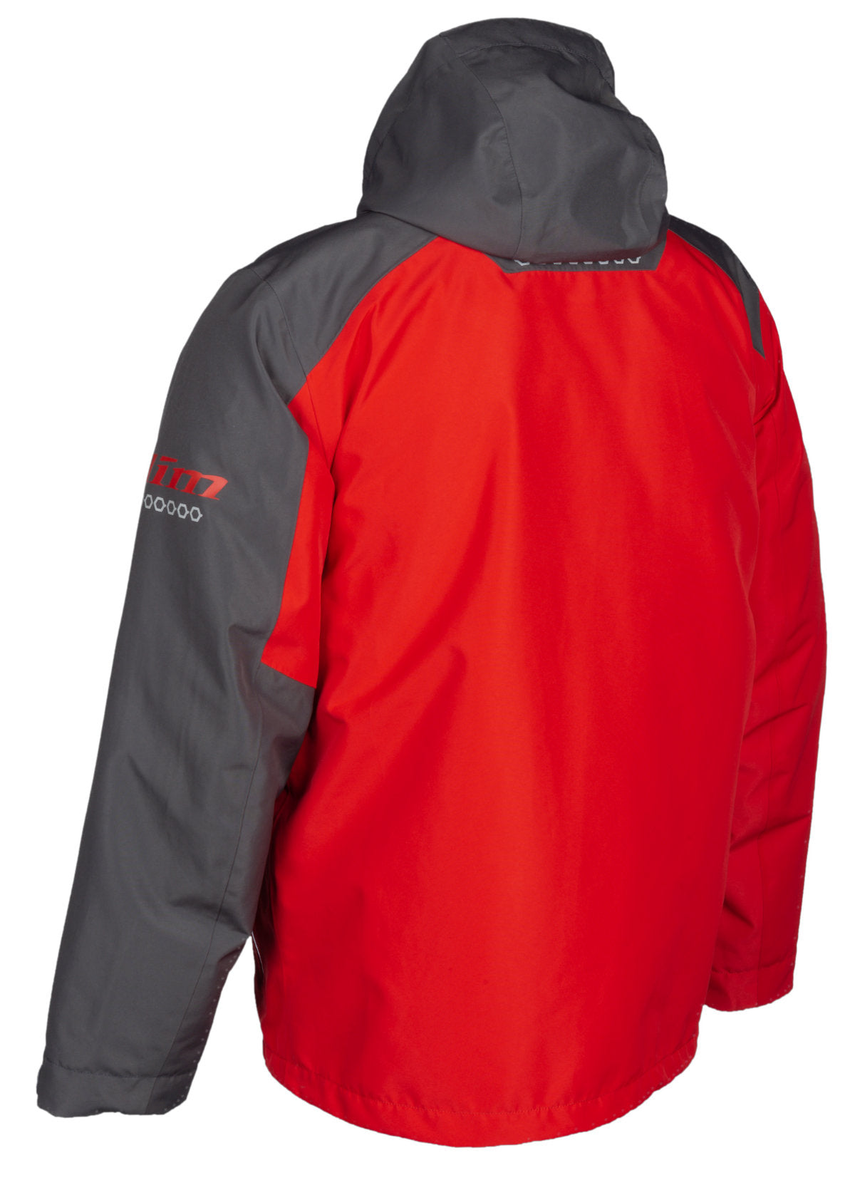Kompound Jacket