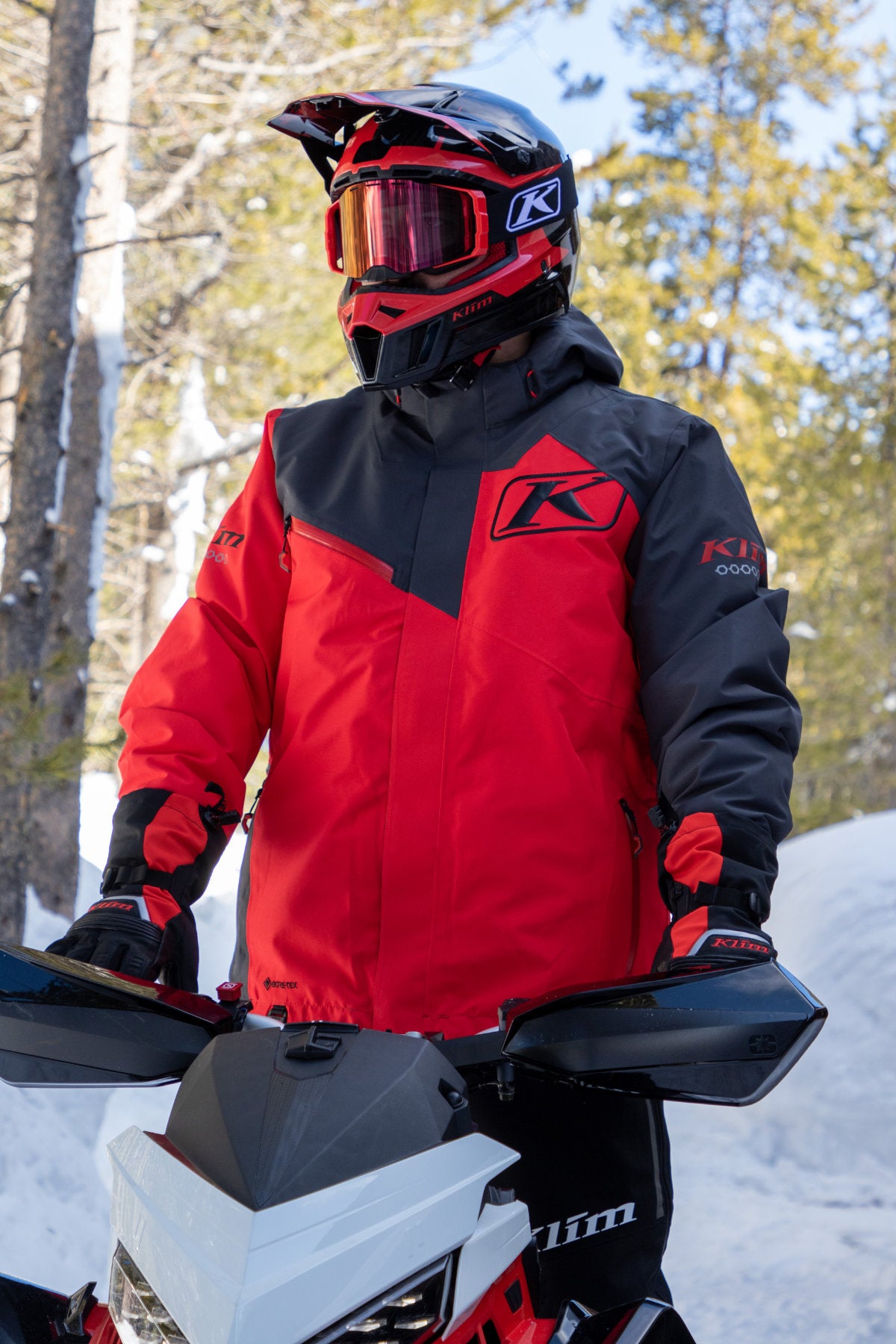 Kompound Jacket