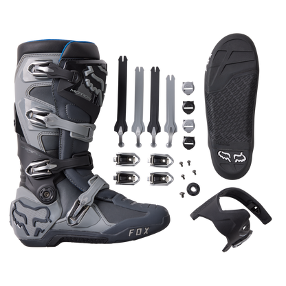 Motion Boots