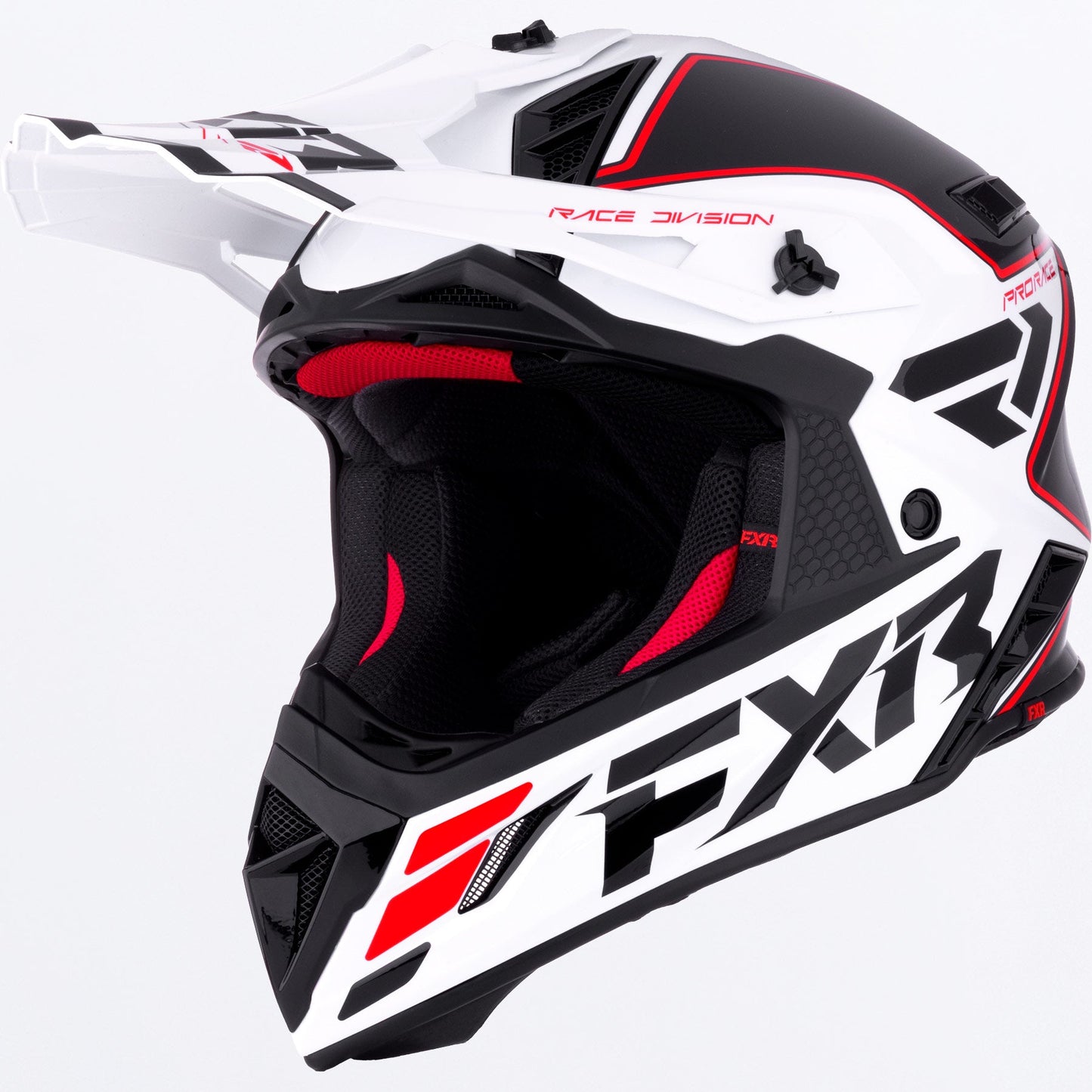 Helium MX Helmet
