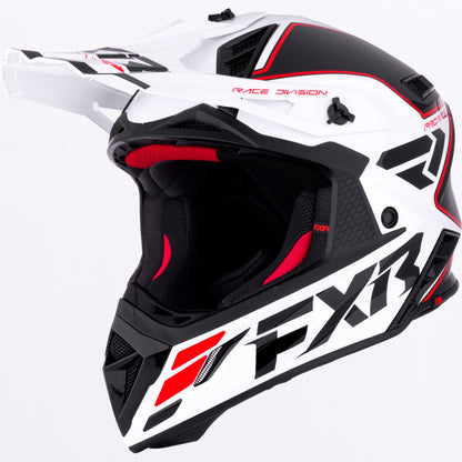 Helium MX Helmet