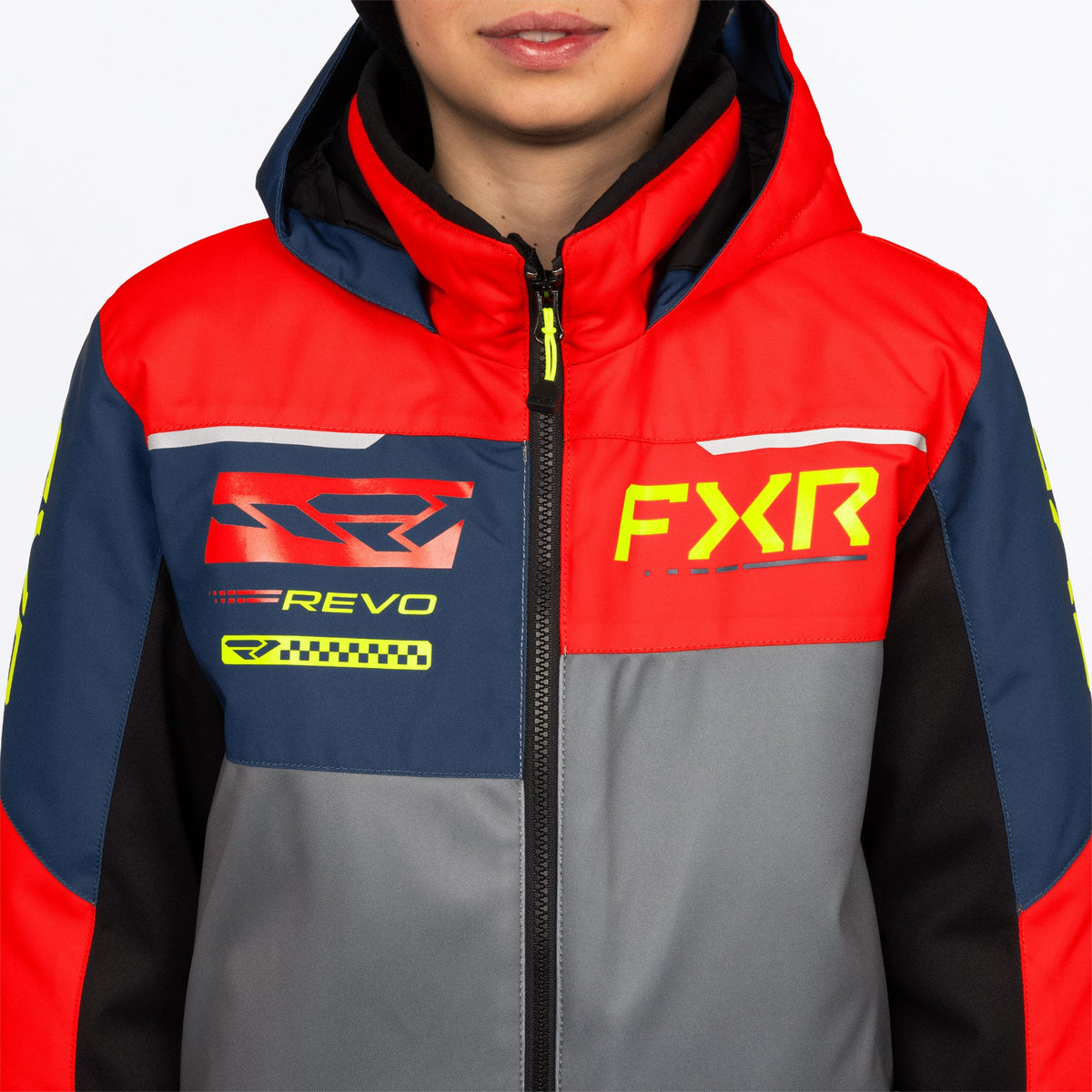 Youth Revo Monosuit