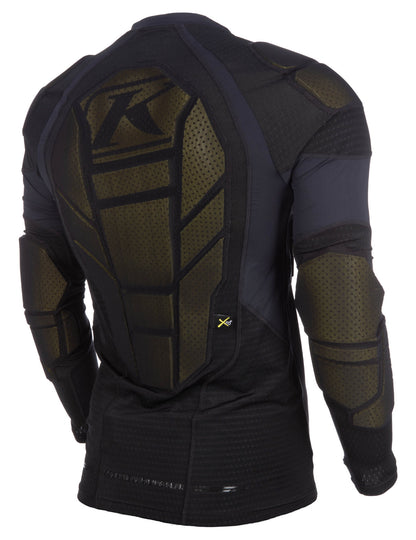 Tactical Ls Shirt
