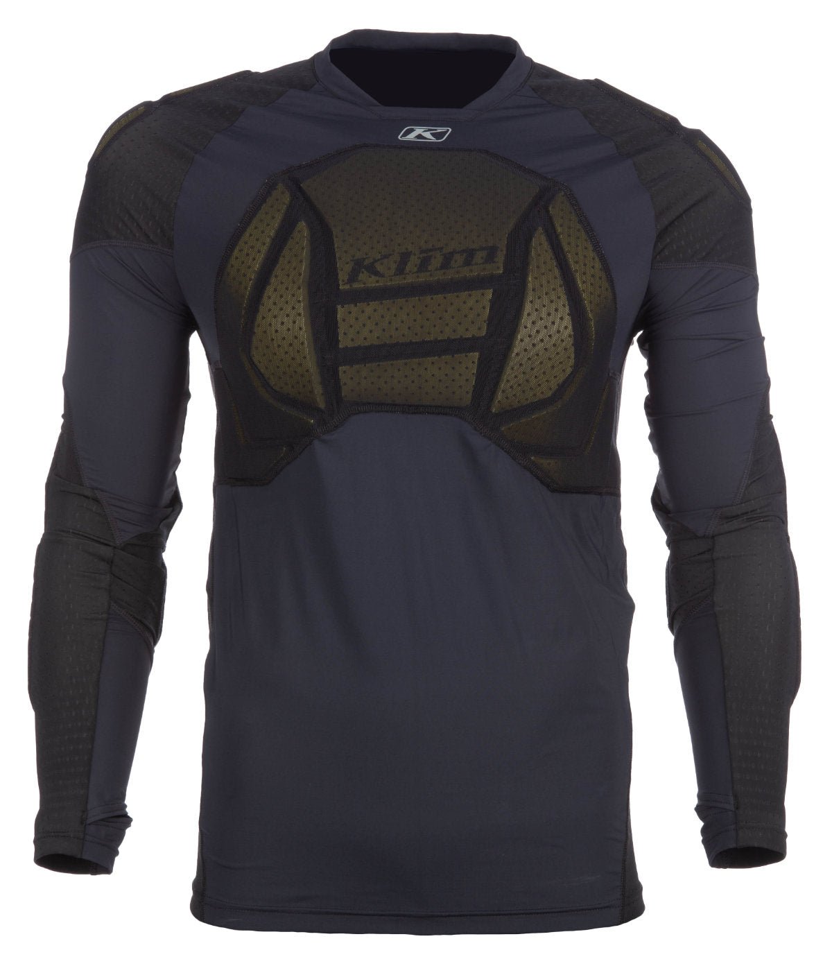 Tactical Ls Shirt