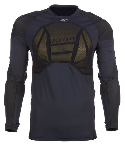 Tactical Ls Shirt