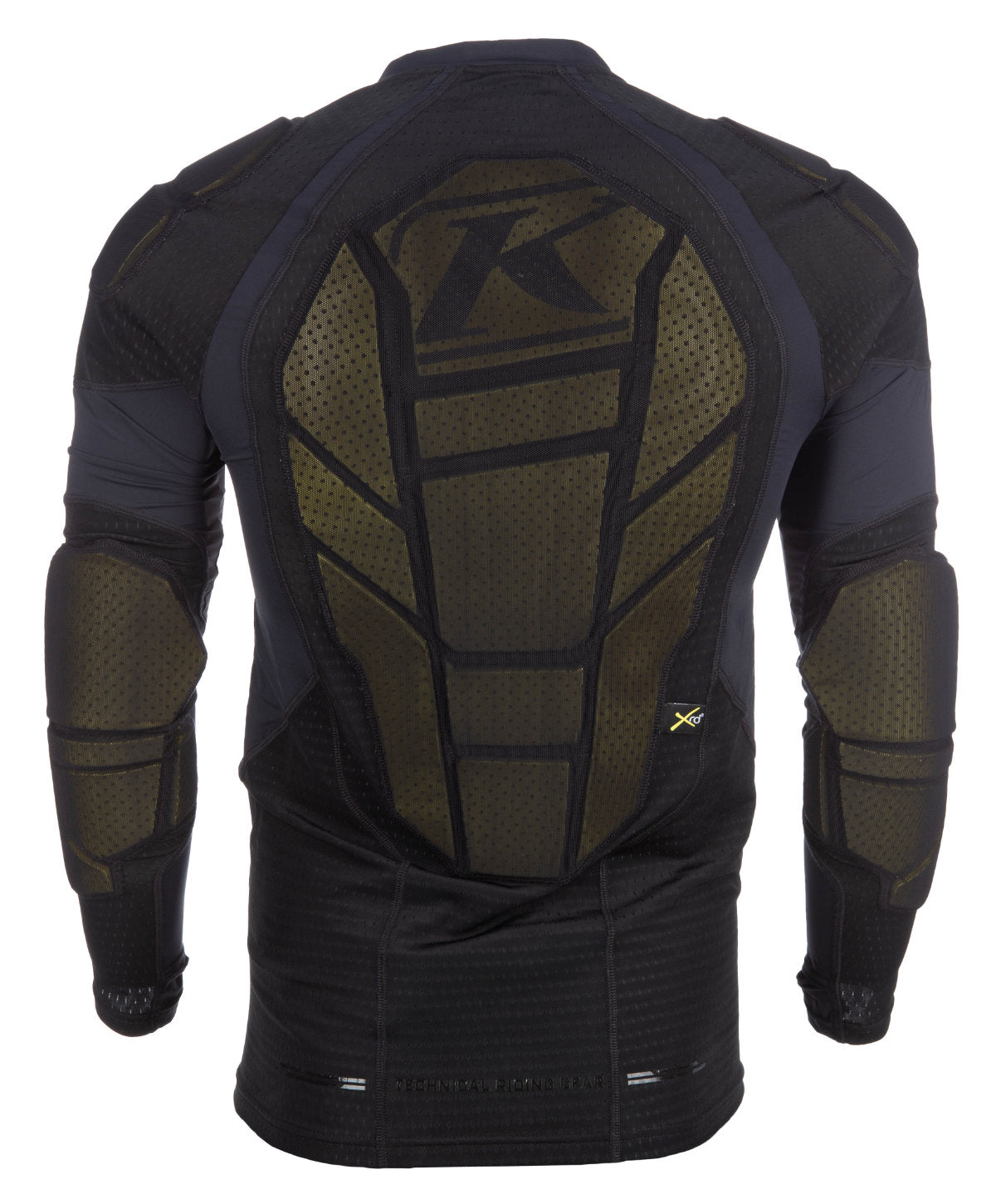 Tactical Ls Shirt