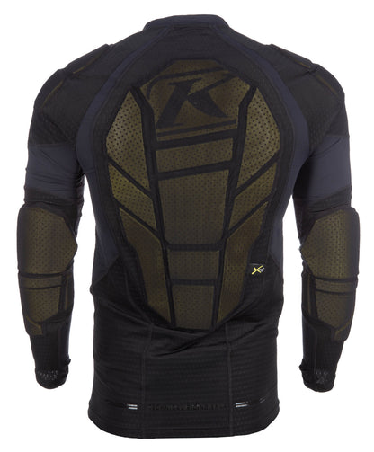 Tactical Ls Shirt