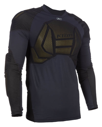 Tactical Ls Shirt