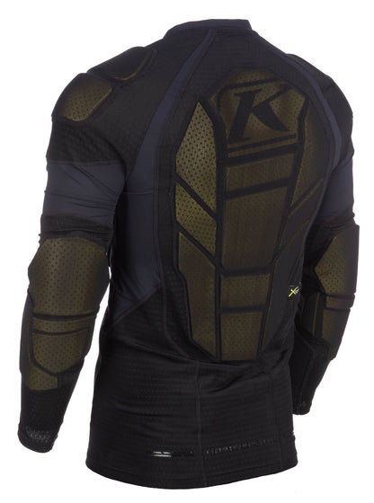 Tactical Ls Shirt