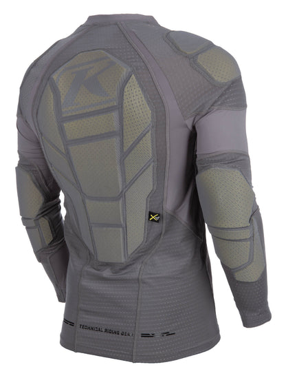 Tactical Ls Shirt