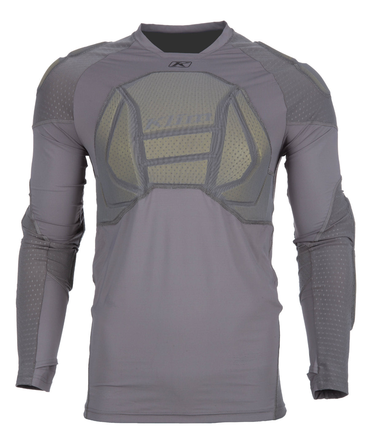 Tactical Ls Shirt