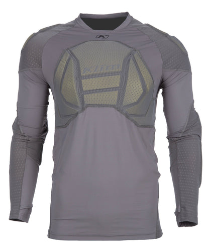 Tactical Ls Shirt