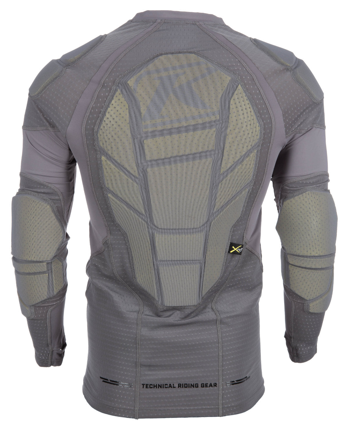 Tactical Ls Shirt