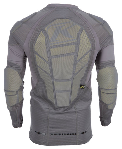 Tactical Ls Shirt
