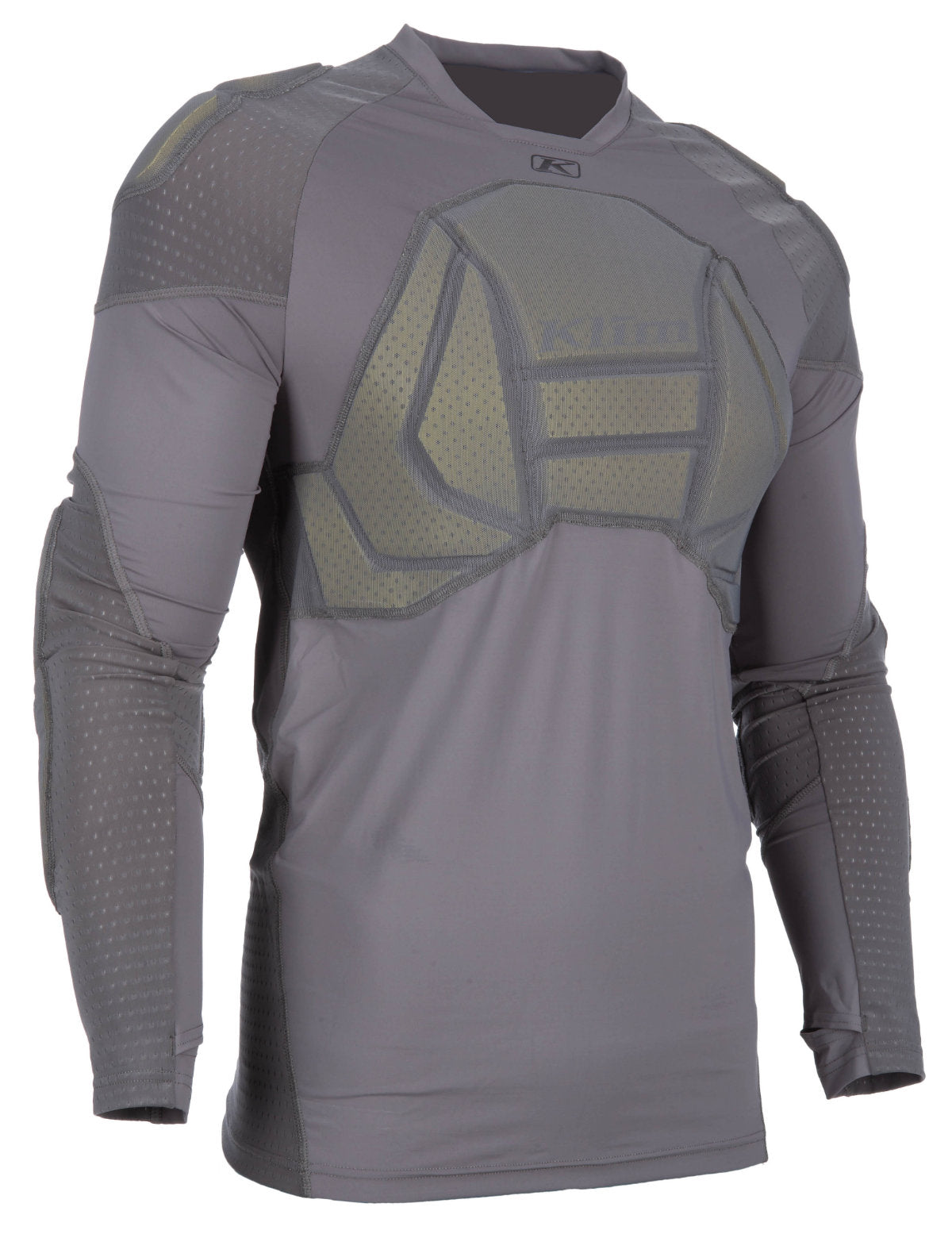 Tactical Ls Shirt