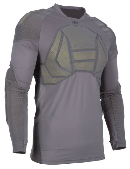 Tactical Ls Shirt