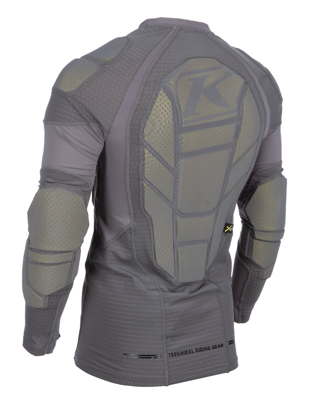Tactical Ls Shirt