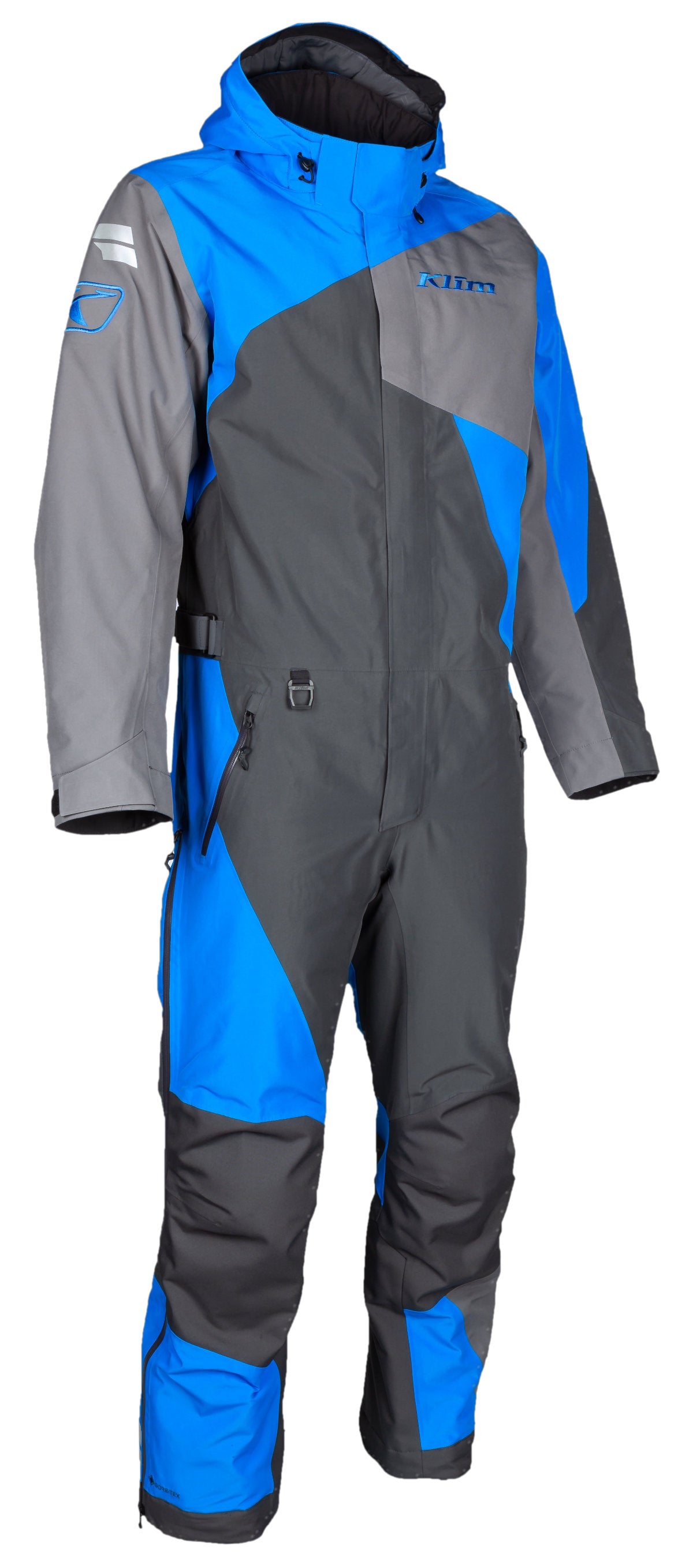 Railslide One-piece